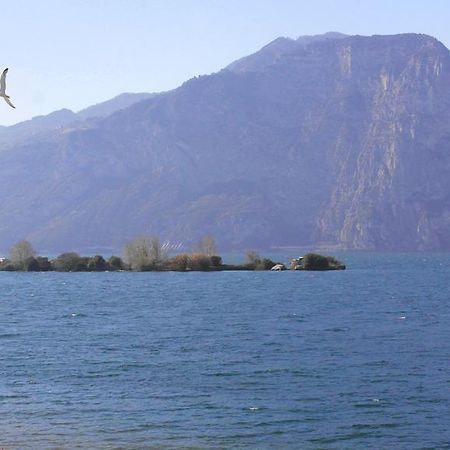 Locanda Bellavista B&B Malcesine Buitenkant foto