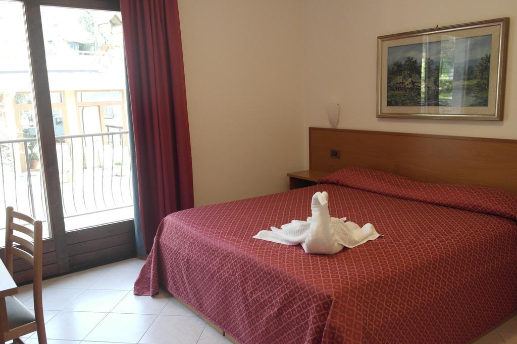 Locanda Bellavista B&B Malcesine Kamer foto