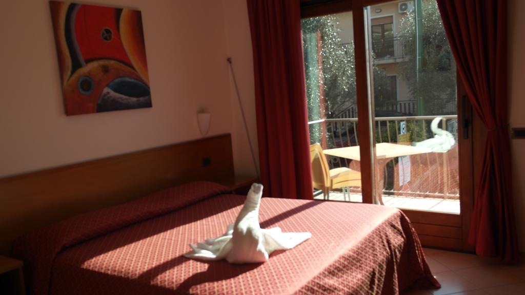 Locanda Bellavista B&B Malcesine Kamer foto