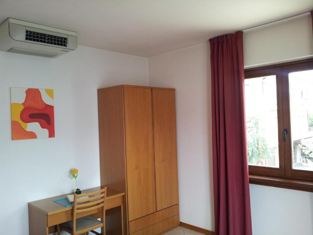 Locanda Bellavista B&B Malcesine Kamer foto
