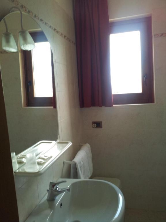 Locanda Bellavista B&B Malcesine Kamer foto