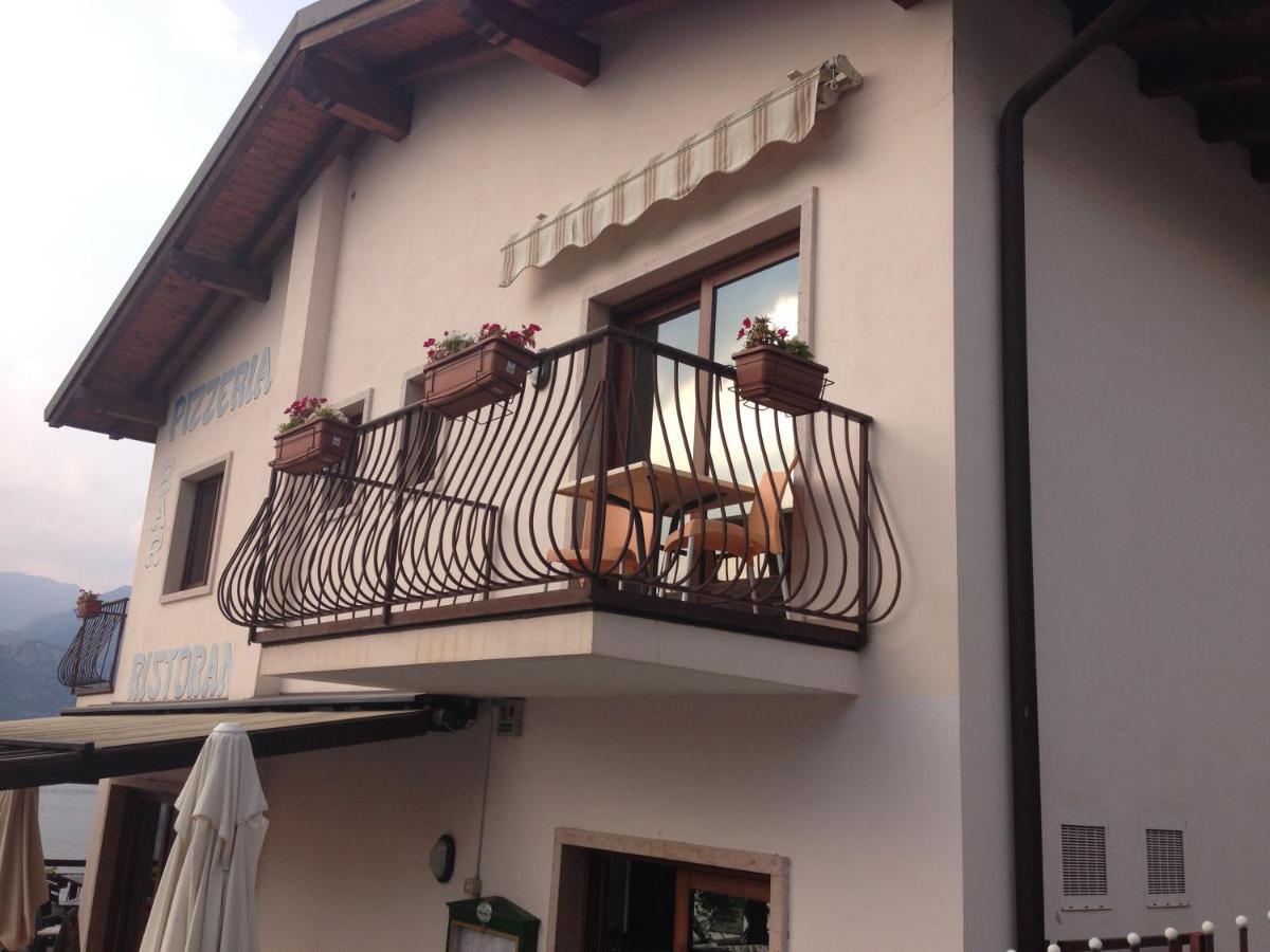 Locanda Bellavista B&B Malcesine Buitenkant foto